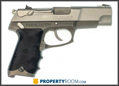RUGER P90 45 ACP